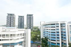 Blk 610 Clementi West Street 1 (Clementi), HDB 3 Rooms #201351042